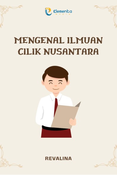 Mengenal Ilmuan Cilik Nusantara